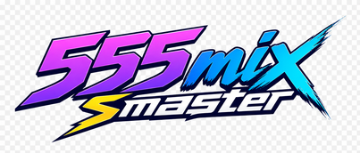 555mix Smaster
